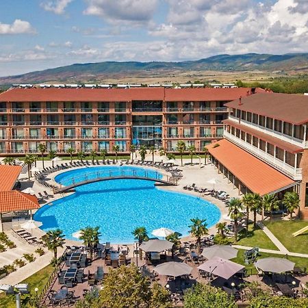Ambassadori Kachreti Golf Resort Kachretʼi Buitenkant foto
